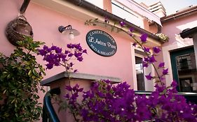 L'Antica Pieve Bed & Breakfast