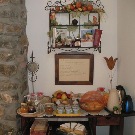 L'Antica Pieve Bed & Breakfast Levanto Extérieur photo