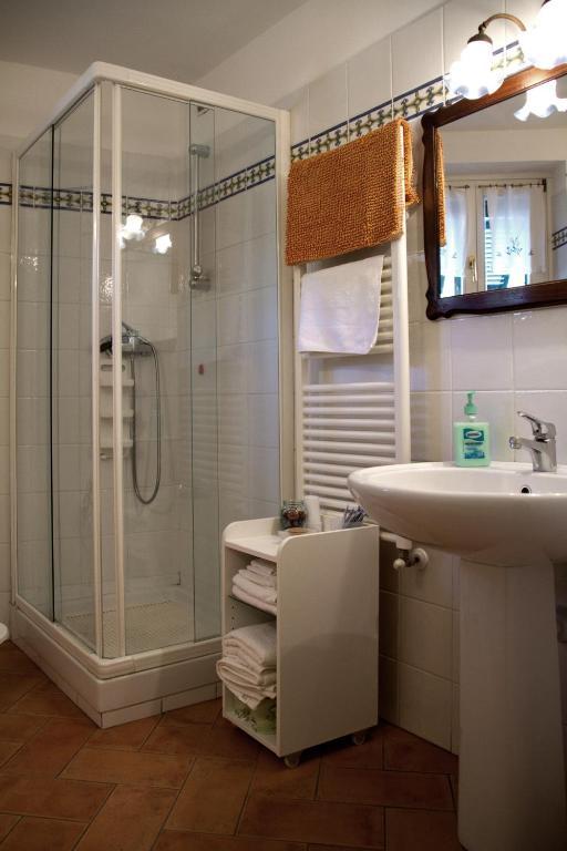 L'Antica Pieve Bed & Breakfast Levanto Chambre photo