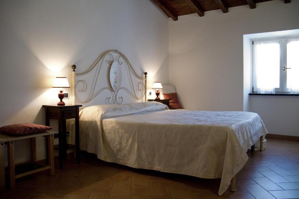 L'Antica Pieve Bed & Breakfast Levanto Chambre photo