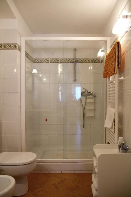 L'Antica Pieve Bed & Breakfast Levanto Chambre photo