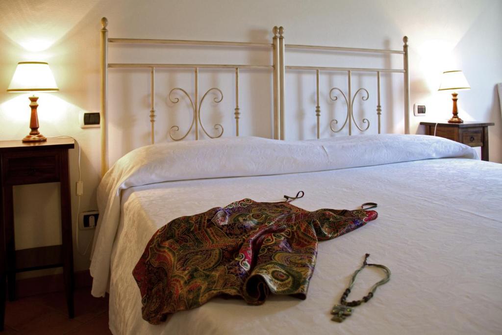 L'Antica Pieve Bed & Breakfast Levanto Chambre photo