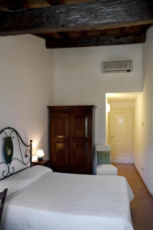 L'Antica Pieve Bed & Breakfast Levanto Chambre photo