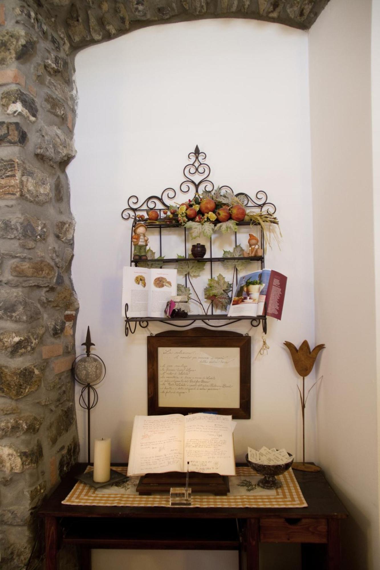 L'Antica Pieve Bed & Breakfast Levanto Extérieur photo
