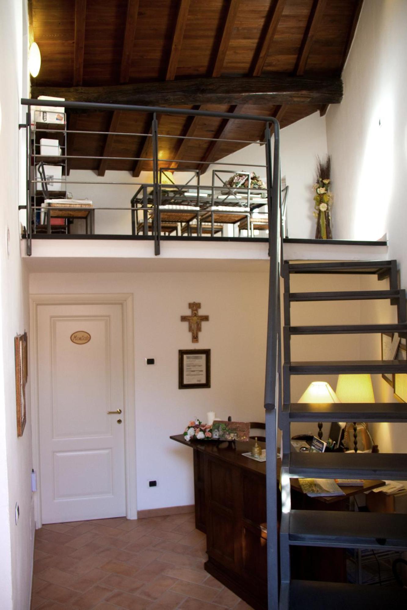 L'Antica Pieve Bed & Breakfast Levanto Extérieur photo