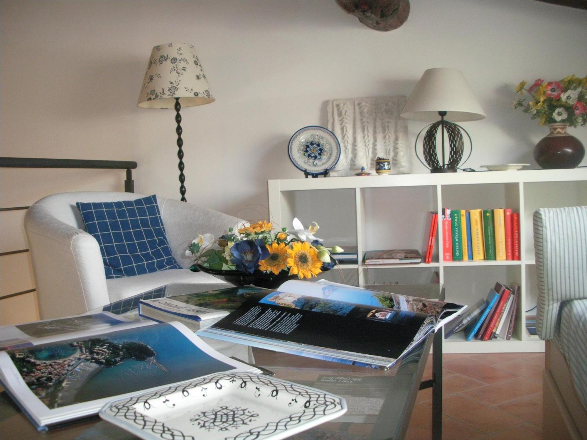 L'Antica Pieve Bed & Breakfast Levanto Extérieur photo