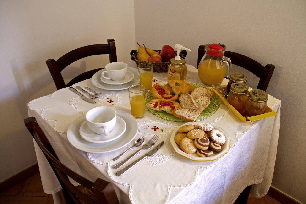 L'Antica Pieve Bed & Breakfast Levanto Extérieur photo