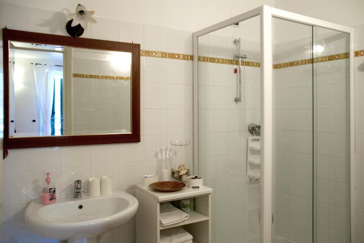 L'Antica Pieve Bed & Breakfast Levanto Extérieur photo